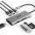 Док-станция для ноутбука Acer 7-in-1 Type-C Dongle (HP.DSCAB8)  Фото №0