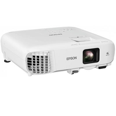 Мультимедійний проектор Epson EB-X49 (V11H982040)  Фото №0