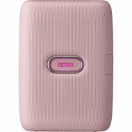 Мобільний принтер Fujifilm Instax mini Link Dusky Pink EX D (16640670)