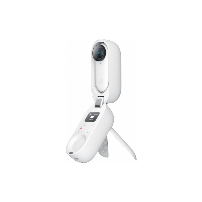 Екшн-камера Insta360 GO2 (CING2XX)  Фото №0