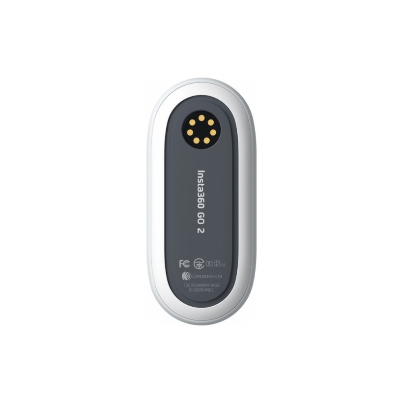 Екшн-камера Insta360 GO2 (CING2XX)  Фото №1