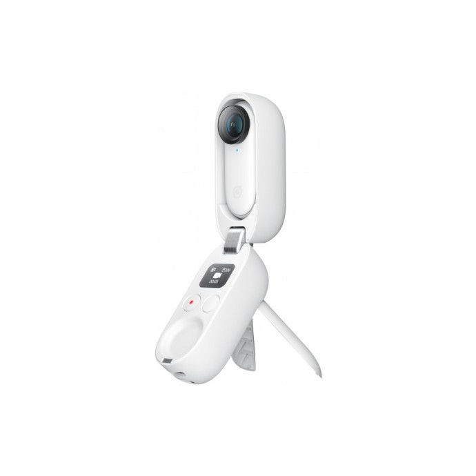 Екшн-камера Insta360 GO2 (CING2XX)  Фото №0