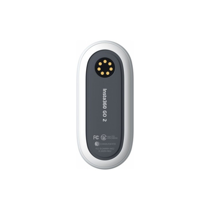 Екшн-камера Insta360 GO2 (CING2XX)  Фото №1