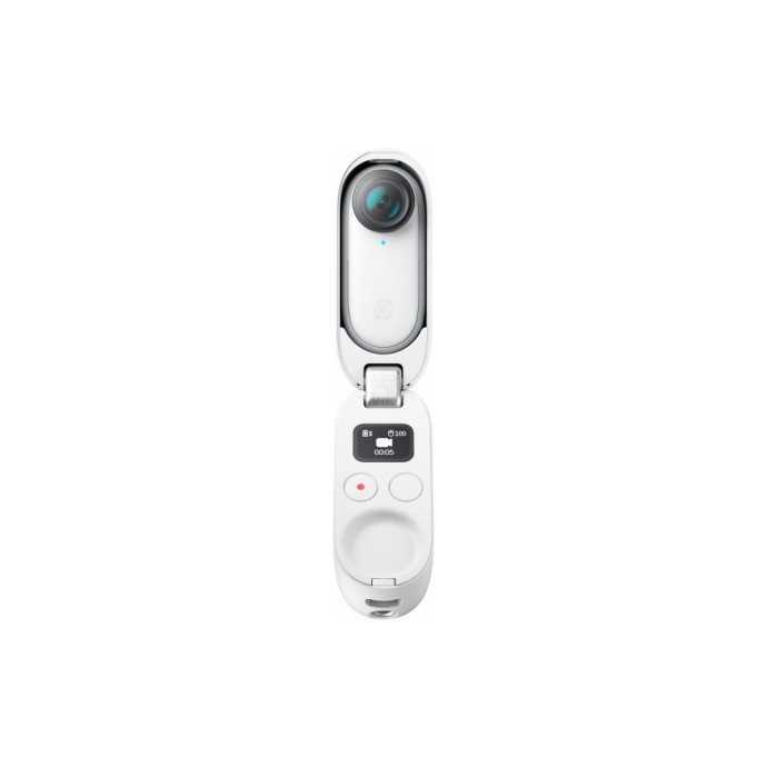 Екшн-камера Insta360 GO2 (CING2XX)  Фото №2