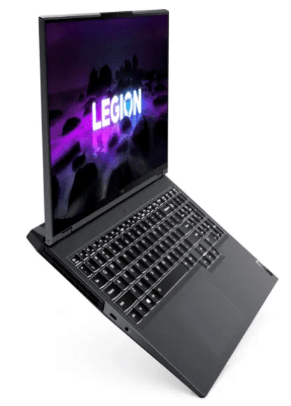 Ноутбук Lenovo Legion 5 Pro 16ACH6 (82JS0018PB)  Фото №7