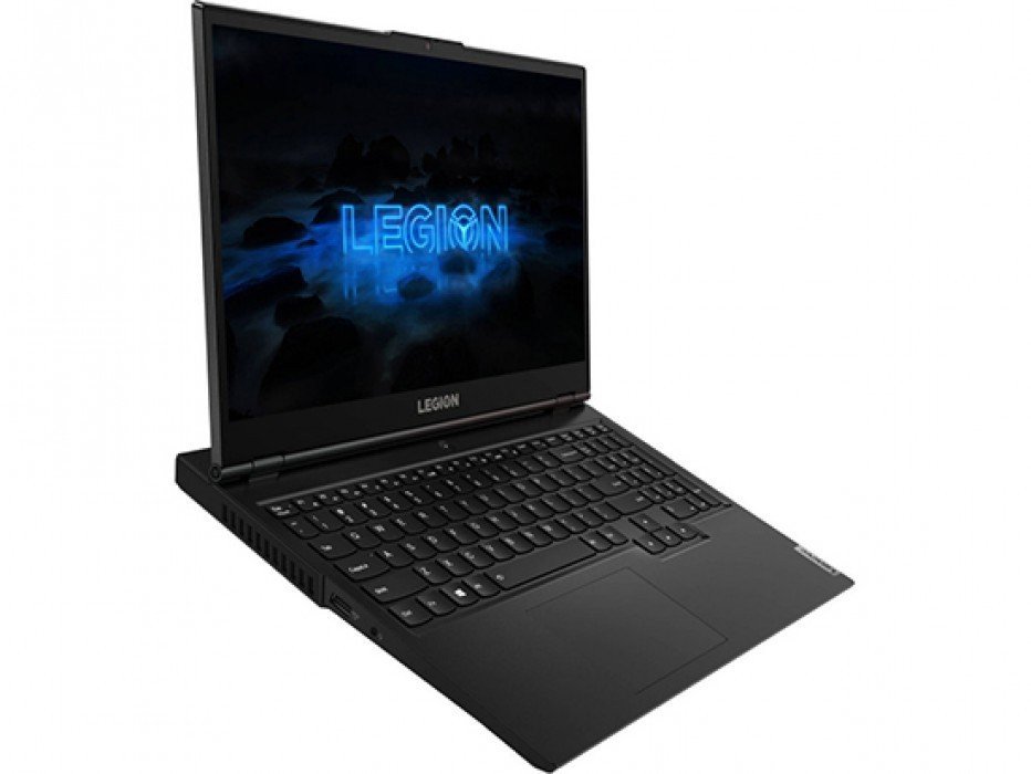 Ноутбук Lenovo Legion 5 15ARH05 (82B500HGPB)  Фото №0