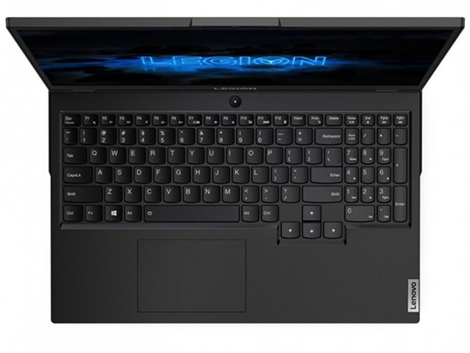 Ноутбук Lenovo Legion 5 15ARH05 (82B500HGPB)  Фото №1