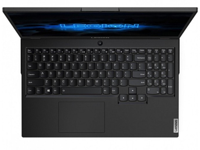 Ноутбук Lenovo Legion 5 15ARH05 (82B500HGPB)  Фото №1