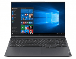 Ноутбук Lenovo Legion 5 Pro 16 (82JQ00EBPB)