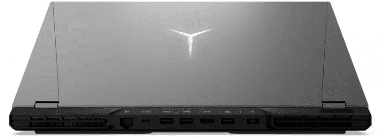 Ноутбук Lenovo Legion 5 Pro 16ACH6 (82JS001APB)  Фото №6