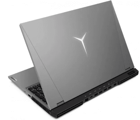 Ноутбук Lenovo Legion 5 Pro 16ACH6 (82JS001APB)  Фото №0