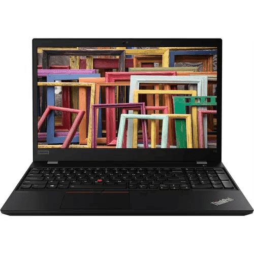 Ноутбук Lenovo ThinkPad T15 (20S60029US)  Фото №2