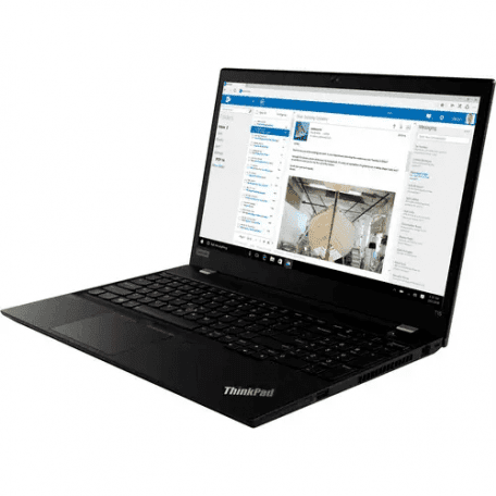 Ноутбук Lenovo ThinkPad T15 (20S60029US)  Фото №1