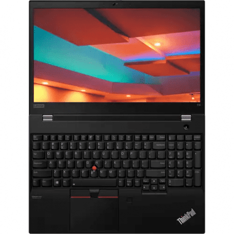 Ноутбук Lenovo ThinkPad T15 (20S60029US)  Фото №4