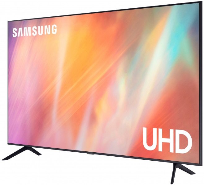 Телевізор Samsung UE50AU7102  Фото №1