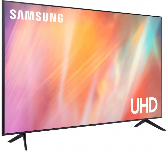 Телевизор Samsung UE50AU7100  Фото №0