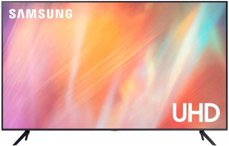Телевизор Samsung UE55AU7192