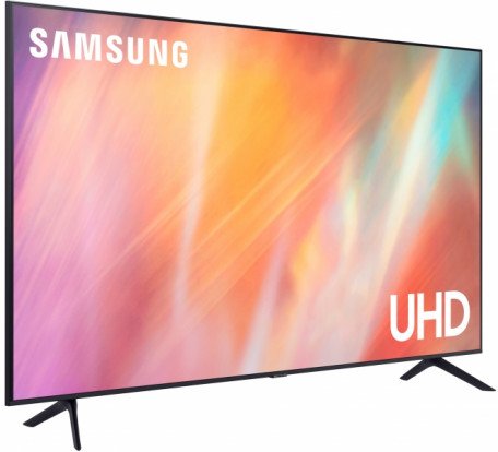 Телевізор Samsung UE55AU7192  Фото №0