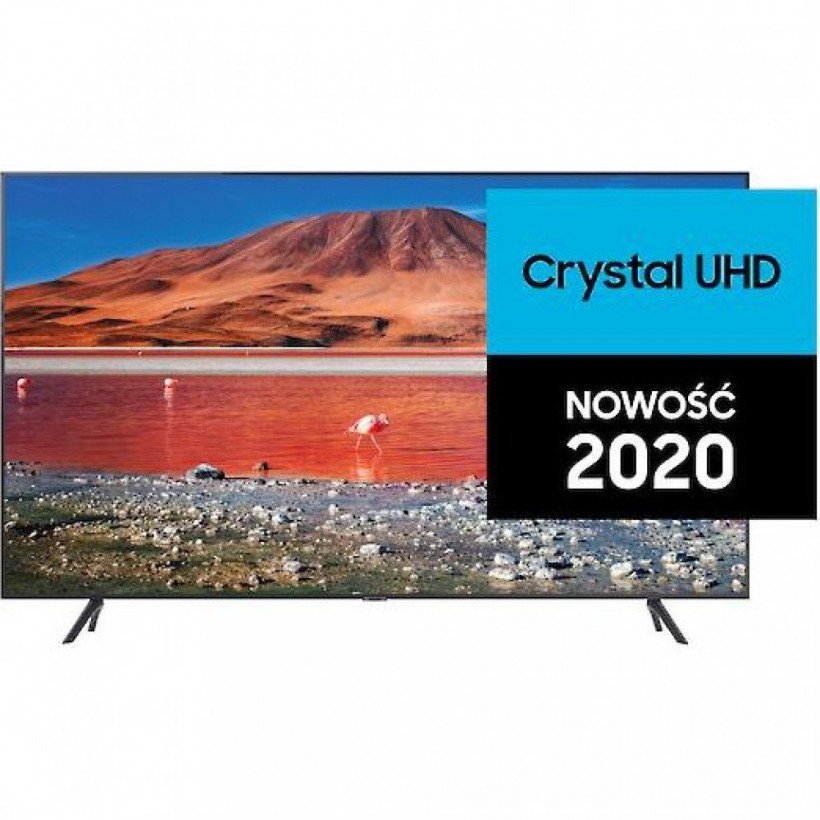 Телевизор Samsung UE65TU7002