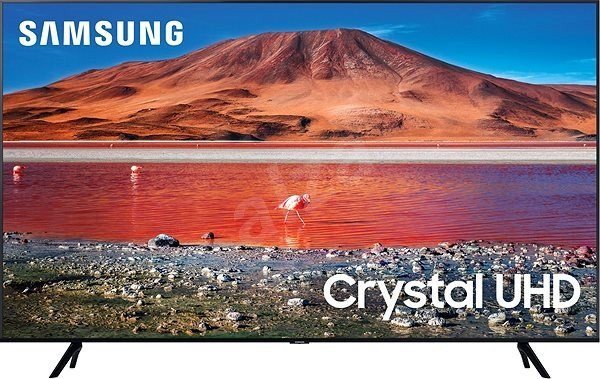Телевизор Samsung UE65TU7002  Фото №2
