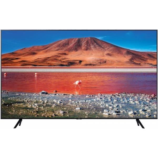 Телевизор Samsung UE65TU7002  Фото №3