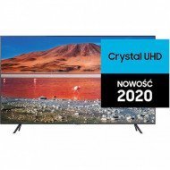 Телевизор Samsung UE65TU7002 