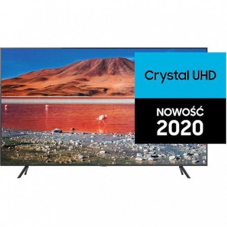 Телевизор Samsung UE65TU7002