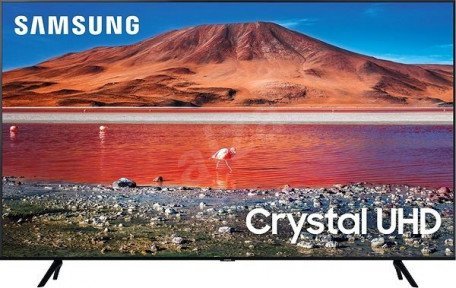 Телевизор Samsung UE65TU7002  Фото №2
