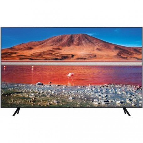 Телевизор Samsung UE65TU7002  Фото №3