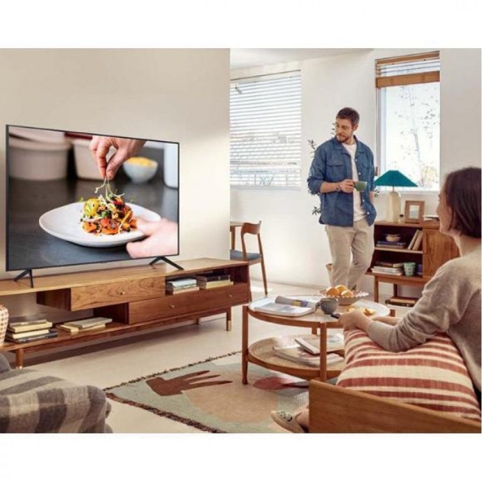 Телевизор Samsung UE65AU7122  Фото №5