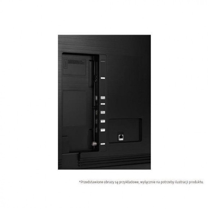 Телевизор Samsung UE65AU7122  Фото №7