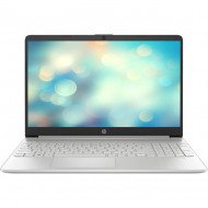 Ноутбук HP 15s-eq1010ua Natural Silver (389V1EA) 