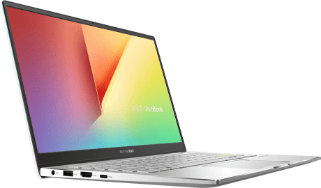 Ноутбук ASUS VivoBook S13 S333JA (S333JA-DS51)  Фото №0
