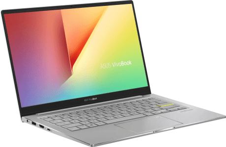 Ноутбук ASUS VivoBook S13 S333JA (S333JA-DS51)  Фото №1
