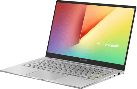 Ноутбук ASUS VivoBook S13 S333JA (S333JA-DS51)  Фото №2