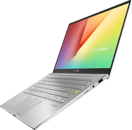 Ноутбук ASUS VivoBook S13 S333JA (S333JA-DS51)  Фото №3