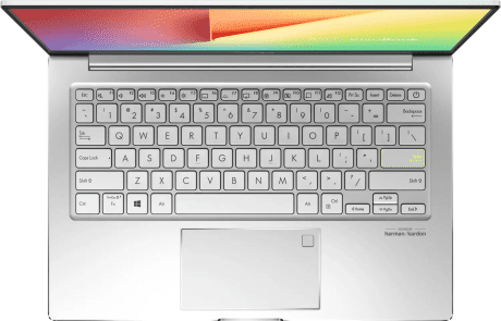 Ноутбук ASUS VivoBook S13 S333JA (S333JA-DS51)  Фото №4