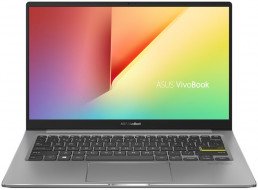 Ультрабук ASUS VivoBook S13 S333JA Indie Black (S333JA-EG023)