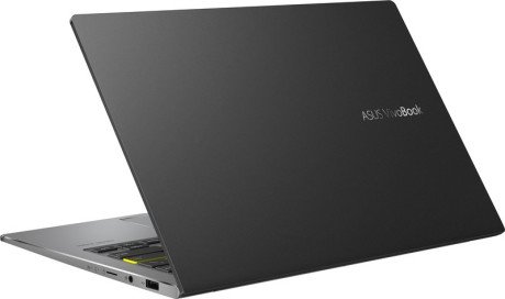 Ультрабук ASUS VivoBook S13 S333JA Indie Black (S333JA-EG023)  Фото №0
