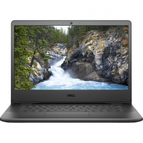 Ноутбук Dell Vostro 14 3400 Accent Black (N4011VN3400UA01_2105_WP)