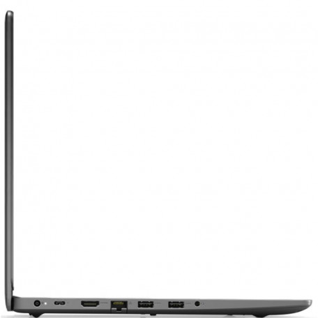 Ноутбук Dell Vostro 14 3400 Accent Black (N4011VN3400UA01_2105_WP)  Фото №3