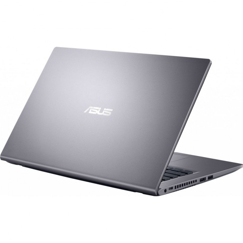 Ноутбук ASUS X415EA Slate Gray (X415EA-EB512)  Фото №4