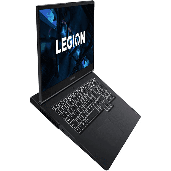 Ноутбук Lenovo Legion 5 17ITH6H (82JN000FRM)  Фото №4