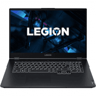 Ноутбук Lenovo Legion 5 17ITH6H (82JN000FRM) 