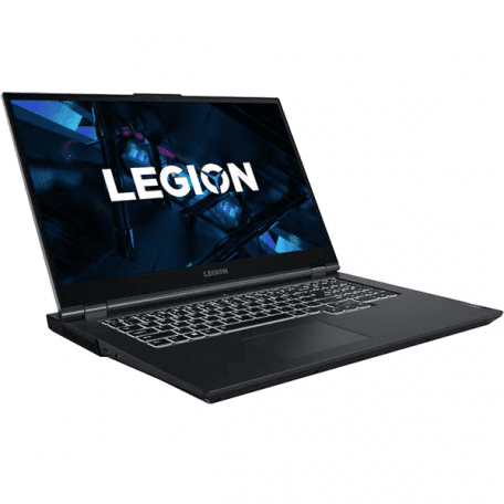 Ноутбук Lenovo Legion 5 17ITH6H (82JN000FRM)  Фото №0