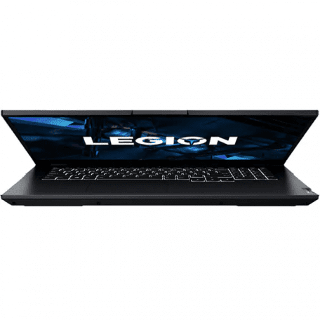 Ноутбук Lenovo Legion 5 17ITH6H (82JN000FRM)  Фото №3