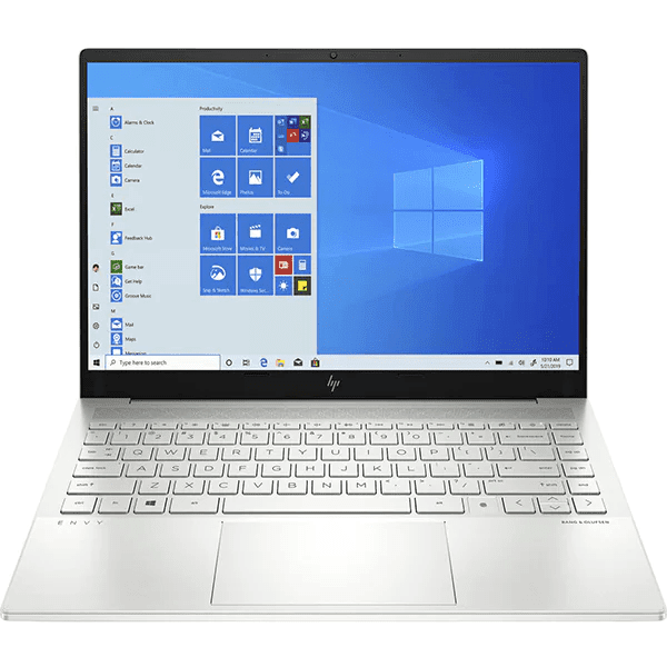 Ноутбук HP Envy 14-eb0007nq (TPC3A9M6EA)