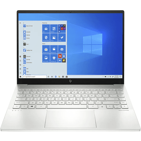 Ноутбук HP Envy 14-eb0007nq (TPC3A9M6EA)
