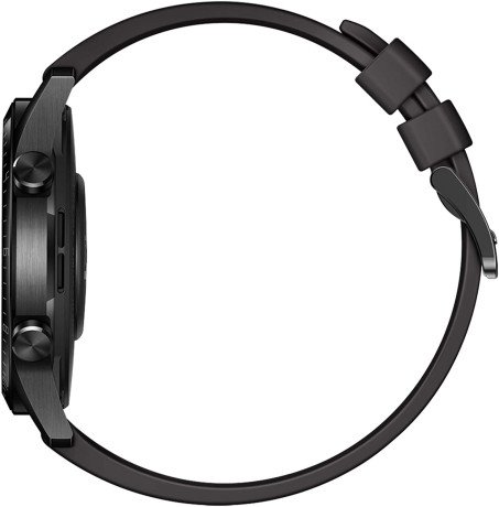 Смарт-часы HUAWEI Watch GT 2 Elite 46mm Titanium Gray (LTN-B19)  Фото №0