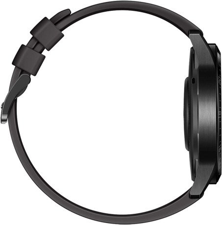 Смарт-часы HUAWEI Watch GT 2 Elite 46mm Titanium Gray (LTN-B19)  Фото №3